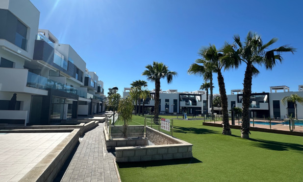 Resale - Apartment / flat - Guardamar del Segura - Guardamar - El Raso