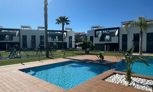 Resale - Apartment / flat - Guardamar del Segura - Guardamar - El Raso