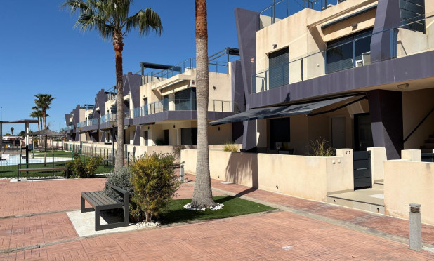 Reventa - Adosado - Torre de la Horadada