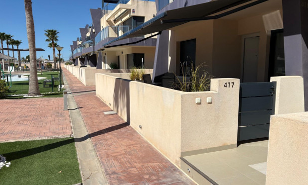 Reventa - Adosado - Torre de la Horadada