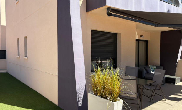 Reventa - Adosado - Torre de la Horadada