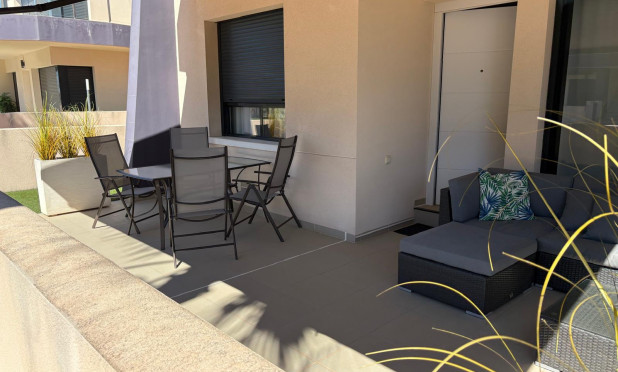 Reventa - Adosado - Torre de la Horadada