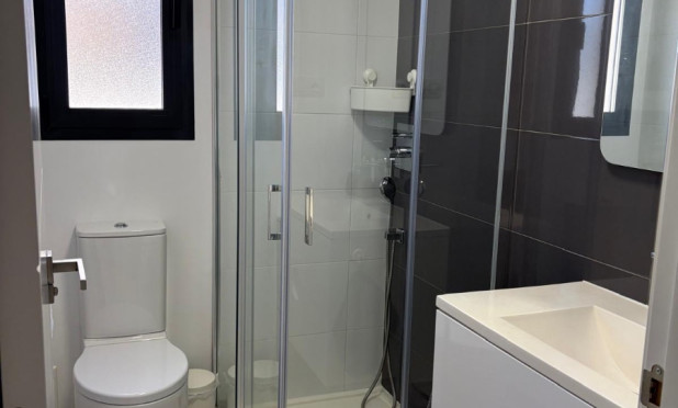 Reventa - Adosado - Torre de la Horadada