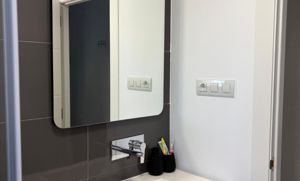 Reventa - Adosado - Torre de la Horadada