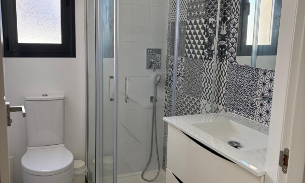 Reventa - Adosado - Torre de la Horadada