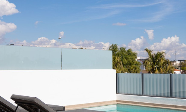 Wiederverkauf - Stadthaus - Dolores