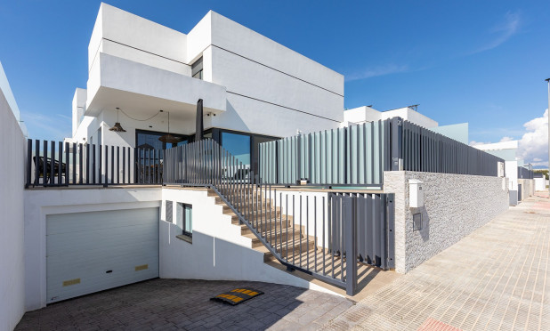 Wiederverkauf - Stadthaus - Dolores