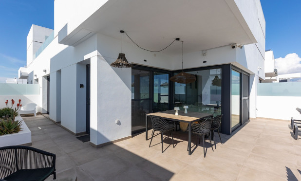 Wiederverkauf - Stadthaus - Dolores