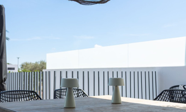 Wiederverkauf - Stadthaus - Dolores