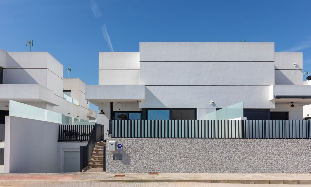 Wiederverkauf - Stadthaus - Dolores