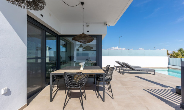 Wiederverkauf - Stadthaus - Dolores