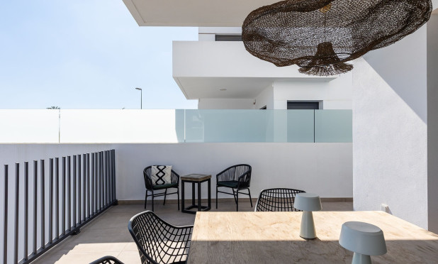 Wiederverkauf - Stadthaus - Dolores