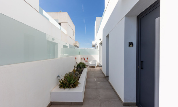 Wiederverkauf - Stadthaus - Dolores