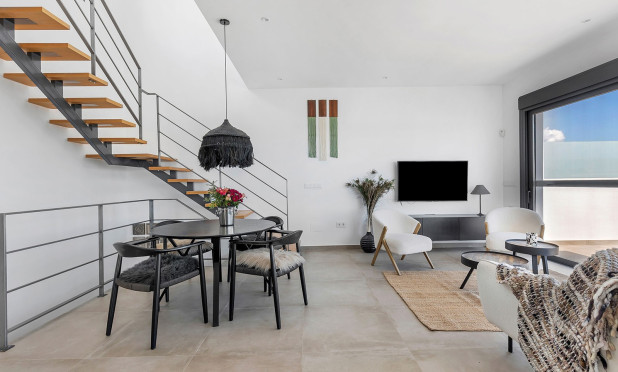 Wiederverkauf - Stadthaus - Dolores