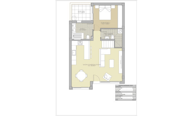 Nieuwbouw Woningen - Herenhuis - Rojales - Benimar