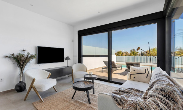 Wiederverkauf - Stadthaus - Dolores