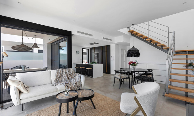 Wiederverkauf - Stadthaus - Dolores