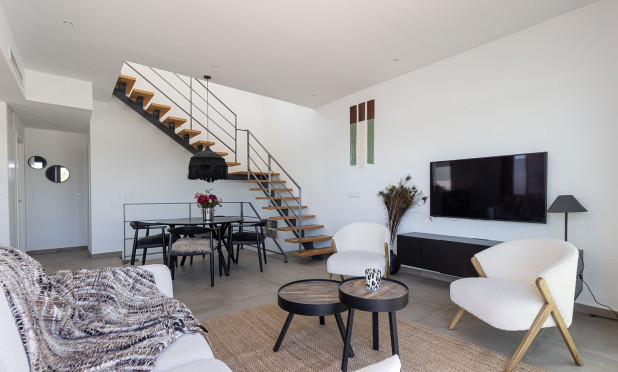 Wiederverkauf - Stadthaus - Dolores