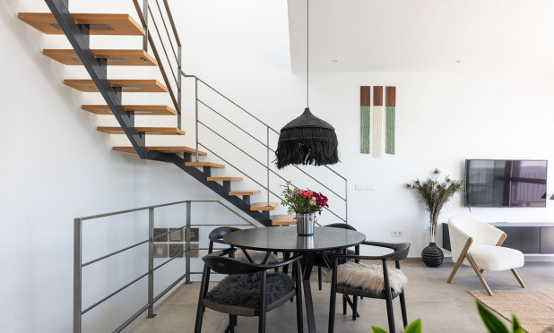 Wiederverkauf - Stadthaus - Dolores