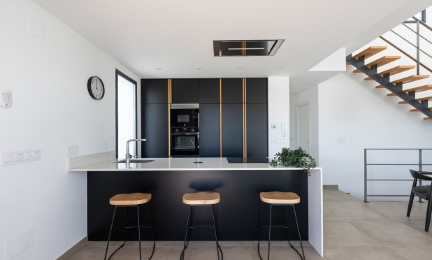 Wiederverkauf - Stadthaus - Dolores