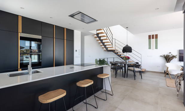 Wiederverkauf - Stadthaus - Dolores