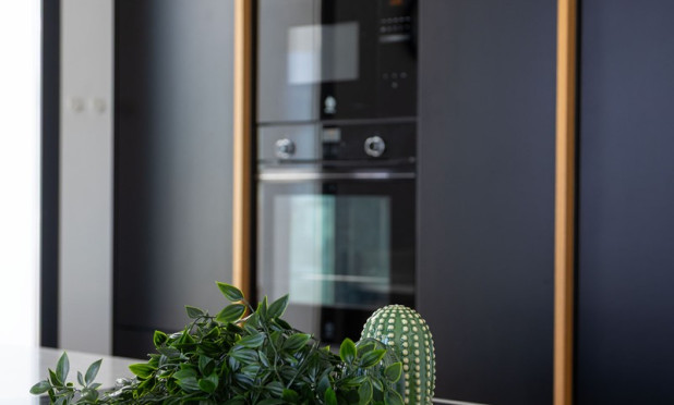 Wiederverkauf - Stadthaus - Dolores