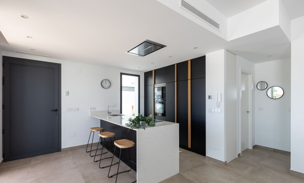 Wiederverkauf - Stadthaus - Dolores