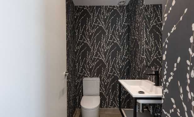 Wiederverkauf - Stadthaus - Dolores