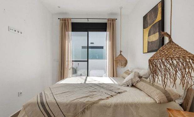 Wiederverkauf - Stadthaus - Dolores