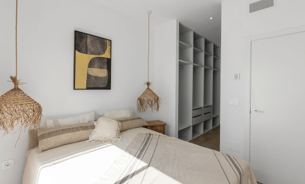 Wiederverkauf - Stadthaus - Dolores