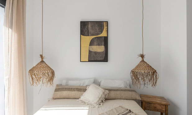 Wiederverkauf - Stadthaus - Dolores