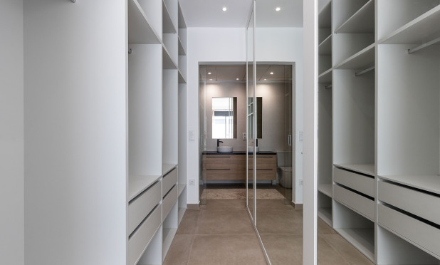 Wiederverkauf - Stadthaus - Dolores