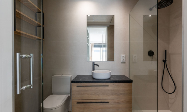 Wiederverkauf - Stadthaus - Dolores