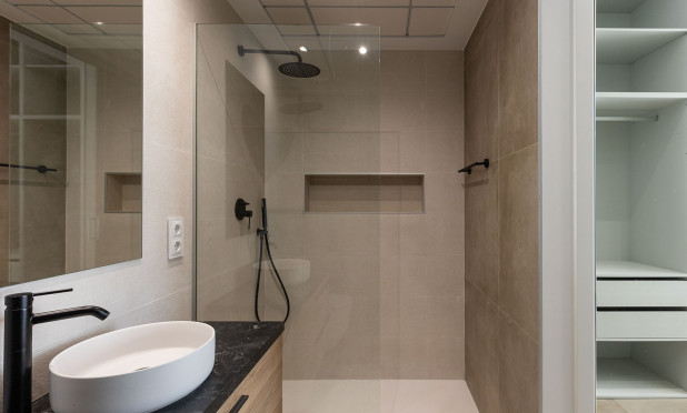 Wiederverkauf - Stadthaus - Dolores