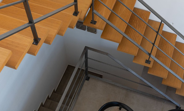 Wiederverkauf - Stadthaus - Dolores