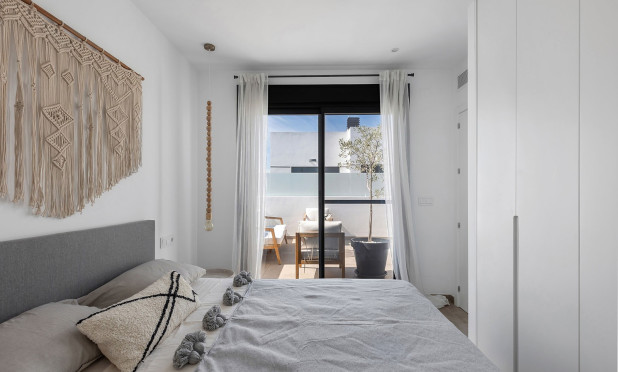 Wiederverkauf - Stadthaus - Dolores