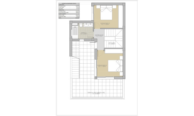 Nieuwbouw Woningen - Herenhuis - Rojales - Benimar