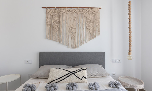 Wiederverkauf - Stadthaus - Dolores