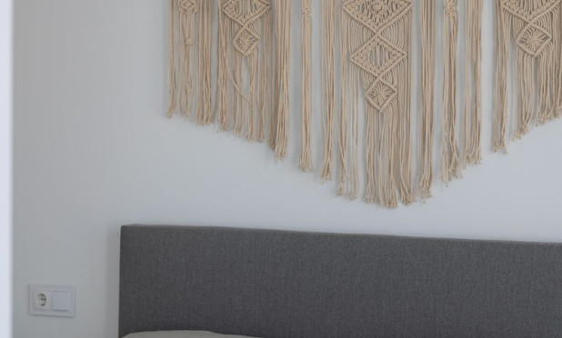 Wiederverkauf - Stadthaus - Dolores