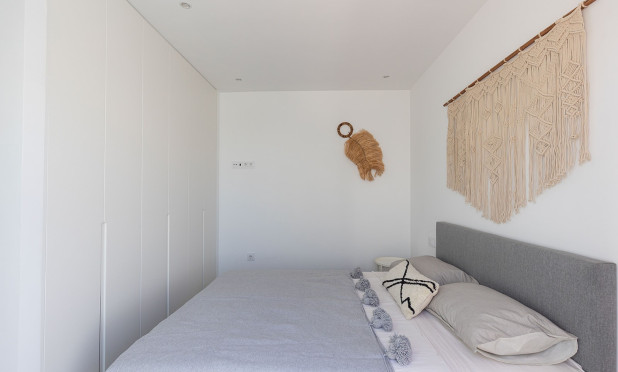 Wiederverkauf - Stadthaus - Dolores