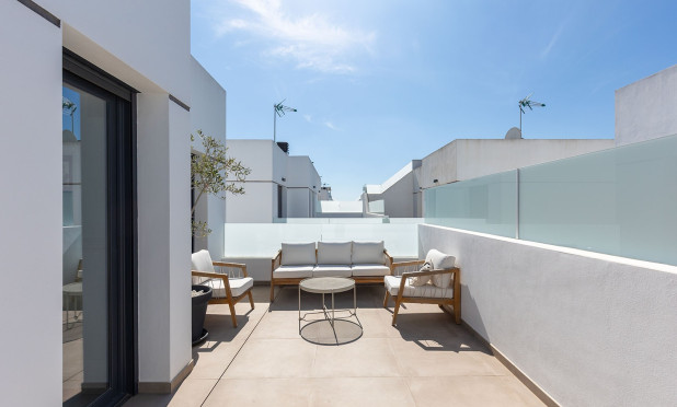 Wiederverkauf - Stadthaus - Dolores