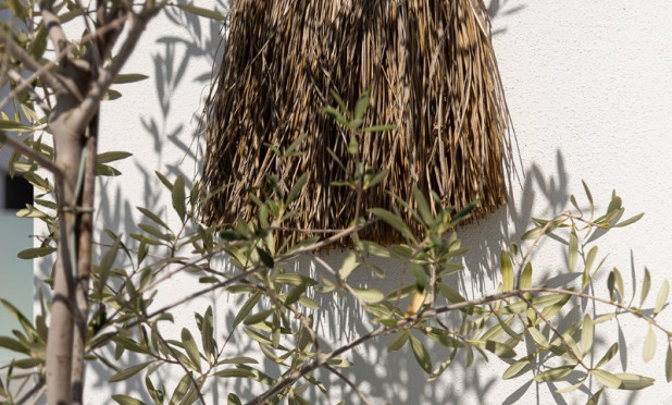 Wiederverkauf - Stadthaus - Dolores