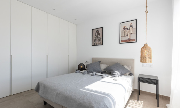 Wiederverkauf - Stadthaus - Dolores