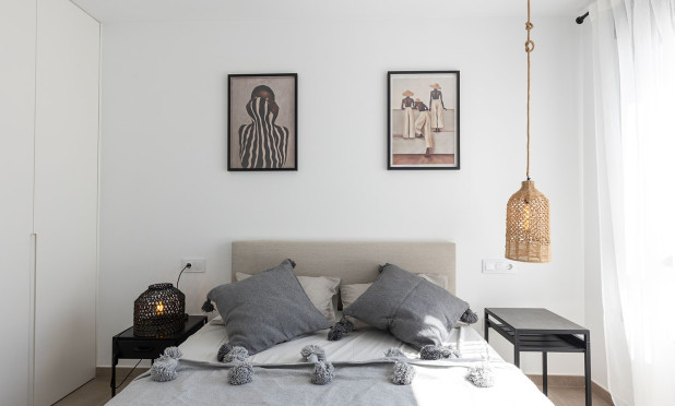 Wiederverkauf - Stadthaus - Dolores