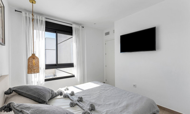 Wiederverkauf - Stadthaus - Dolores