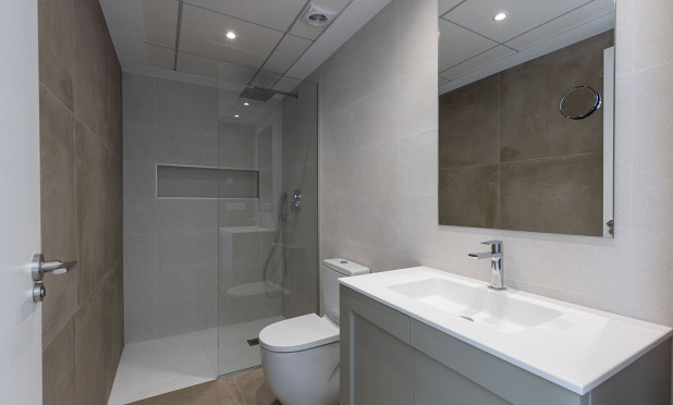 Wiederverkauf - Stadthaus - Dolores