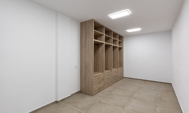 Wiederverkauf - Stadthaus - Dolores