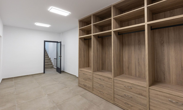 Wiederverkauf - Stadthaus - Dolores