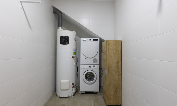 Wiederverkauf - Stadthaus - Dolores