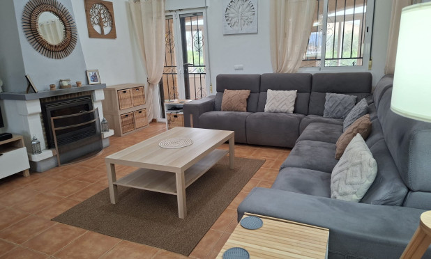 Revente - Villa - Catral